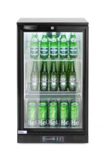 Hendi – Arktic – Backbar koelkast met enkele deur - Afbeelding 2