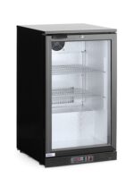 Hendi – Arktic – Backbar koelkast met enkele deur - Afbeelding 3