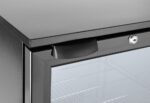 Hendi – Arktic – Backbar koelkast met enkele deur - Afbeelding 5