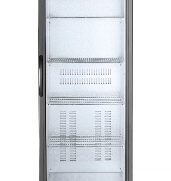 Hendi Arktic Backbar koelkast met enkele deur 300L