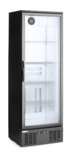 Hendi – Arktic – Backbar koelkast met enkele deur - Afbeelding 3