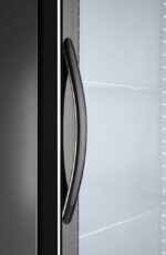 Hendi – Arktic – Backbar koelkast met enkele deur - Afbeelding 4