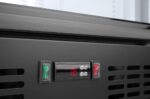 Hendi – Arktic – Backbar koelkast met enkele deur - Afbeelding 5