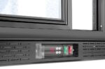 Hendi – Arktic – Backbar koelkast met schuifdeuren - Afbeelding 4