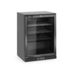 Hendi – Arktic – Backbar Koelkast – Enkeldeurs - Afbeelding 2