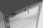 Hendi – Arktic – Backbar Koelkast – Enkeldeurs - Afbeelding 3