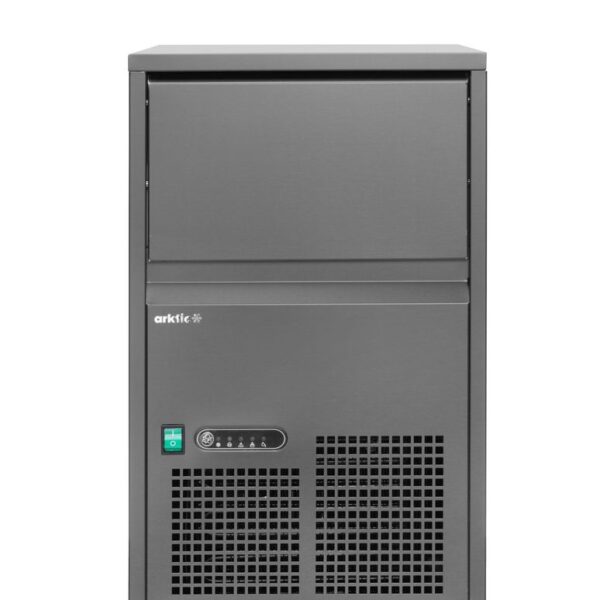 Hendi Arktic IJsblokjesmachine