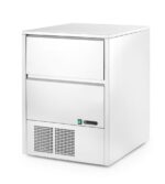 Hendi – Arktic – IJsblokjesmachine - Afbeelding 2