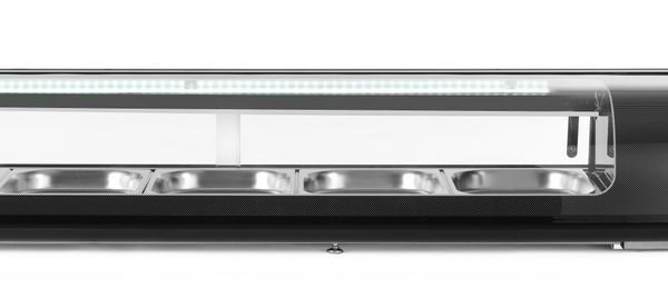 Hendi Arktic Sushi display