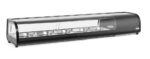 Hendi – Arktic – Sushi display - Afbeelding 4
