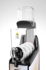 Hendi – Arktic – Koffie slush machine - Afbeelding 5