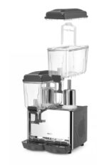 Hendi – Arktic – Sapdispenser - Afbeelding 4