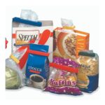Twixit zaksluiters |14cm-3x| assorti - Afbeelding 2
