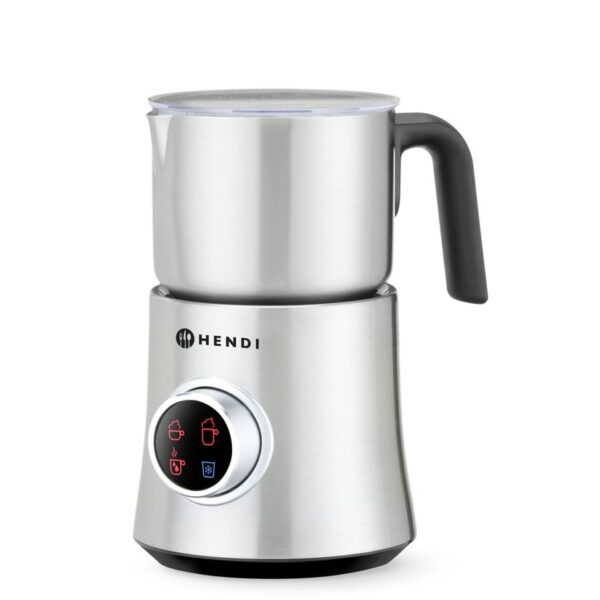 Hendi Melkopschuimer 0.3L 500W