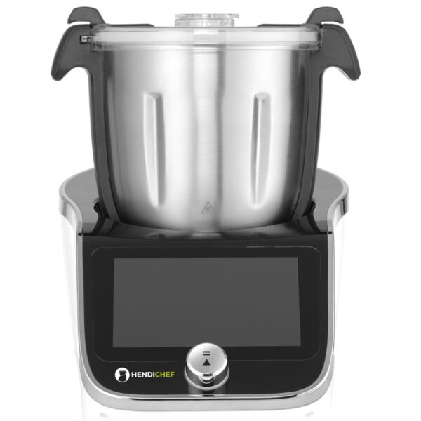 Multi-purpose food processor HENDICHEF