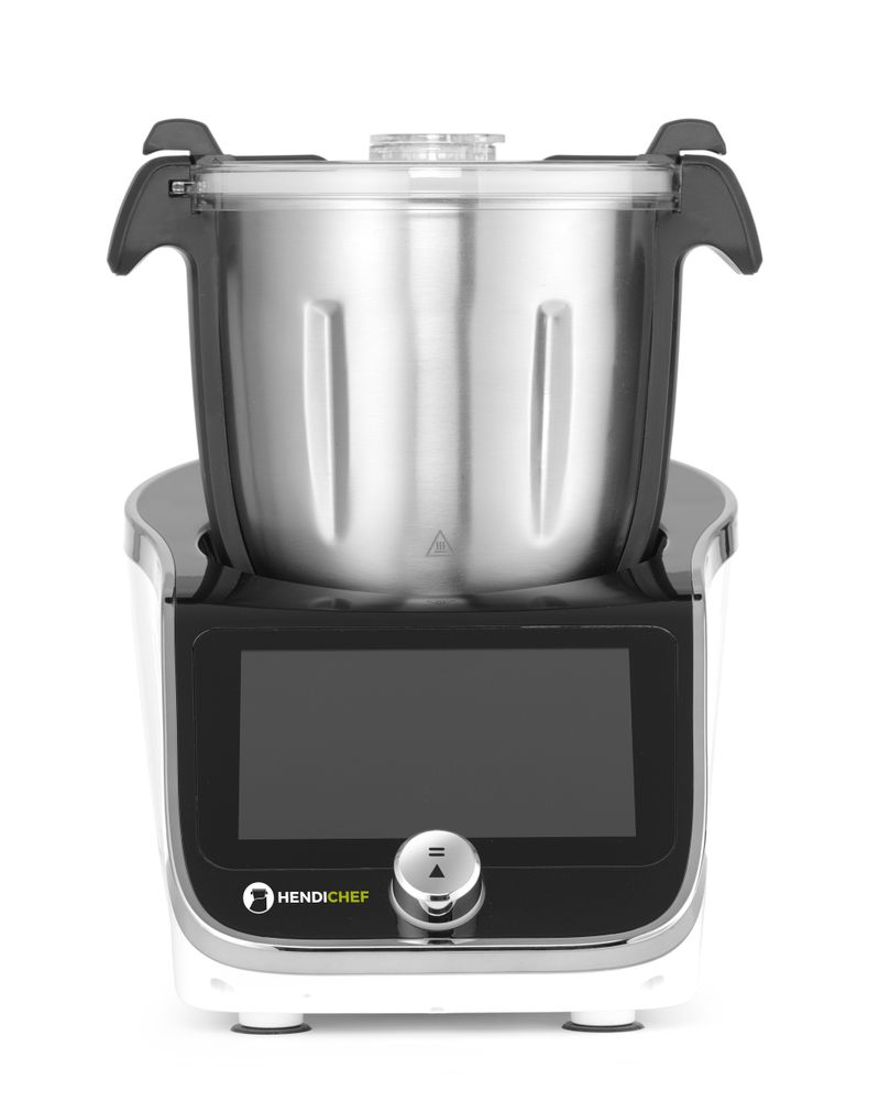 Multi-purpose food processor HENDICHEF