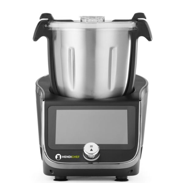 Multi-purpose food processor HENDICHEF
