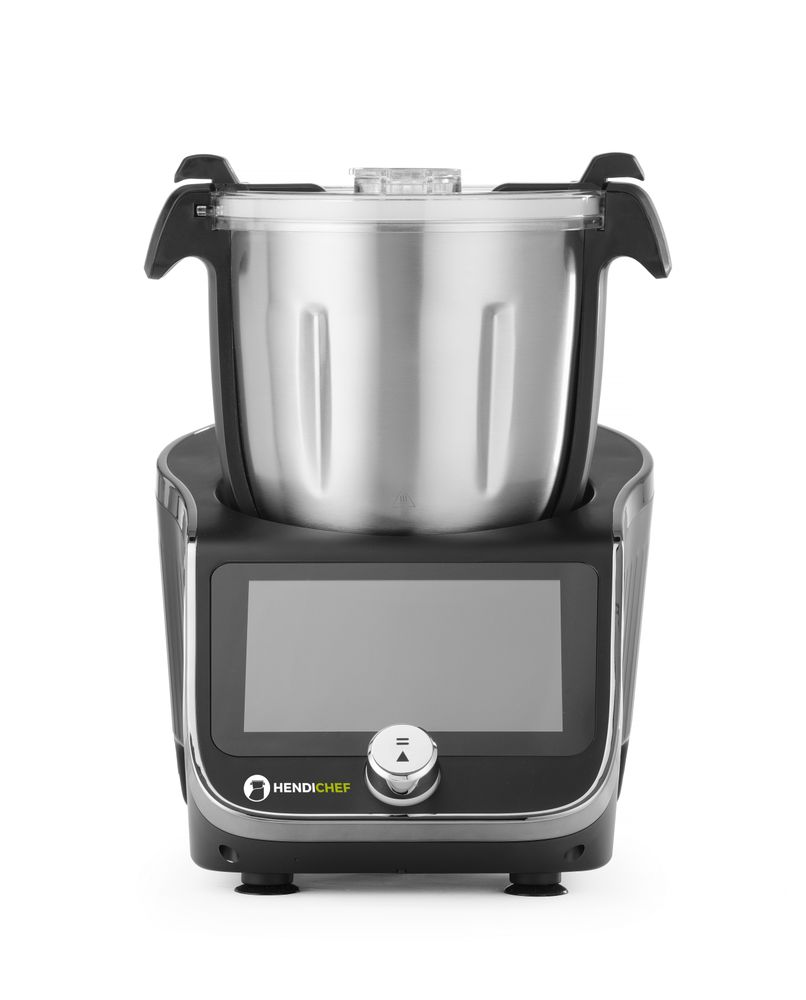 Multi-purpose food processor HENDICHEF
