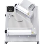 Dough roller