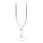 champagne glas 14cl