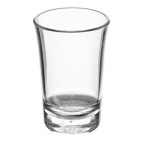 borrel glas 03cl borrel glas 03cl