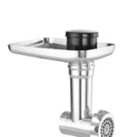 Meat mincing attachment for Blackbolt mixer