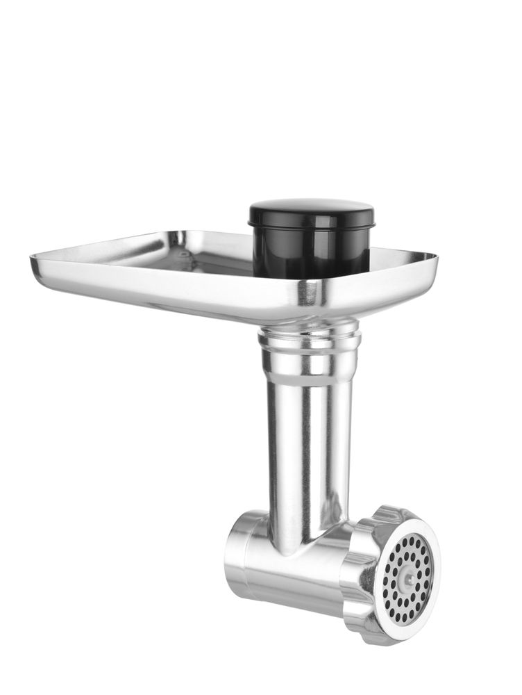 Meat mincing attachment for Blackbolt mixer Meat mincing attachment for Blackbolt mixer