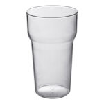 bier glas 25cl