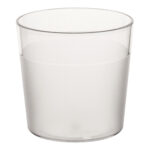 water glas 17cl