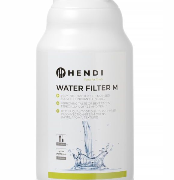 Water filter L