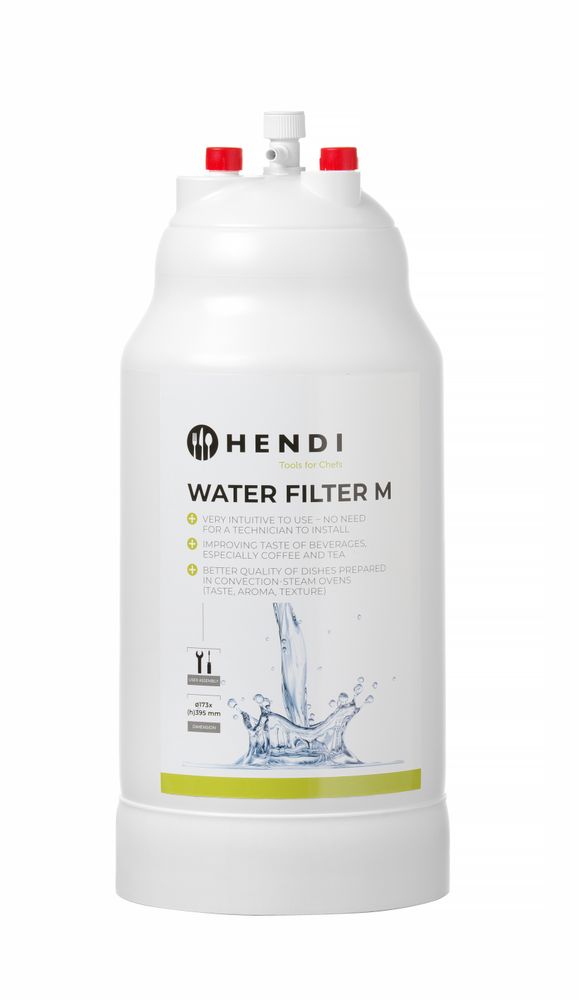 Water filter L