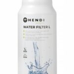 Water filter XL