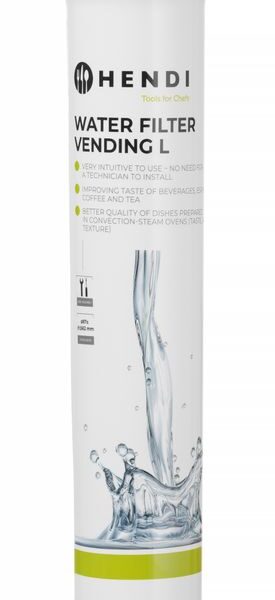 Water filter S