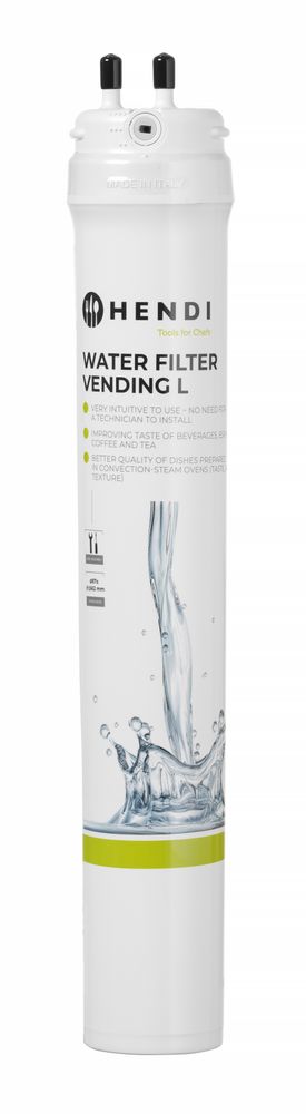 Water filter S Water filter S