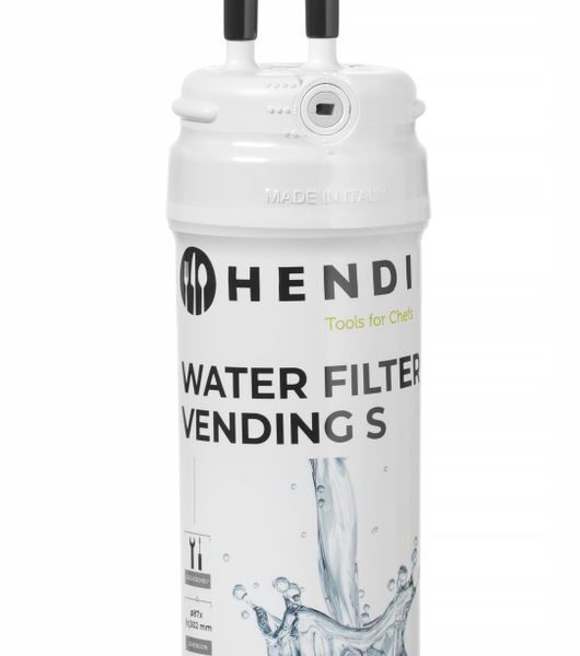 Water filter XS