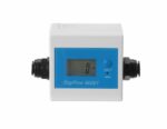 Electronic water flow meter for HENDI filters
