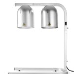Food warmer