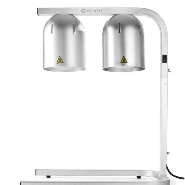 Food warmer