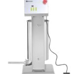 Sausage filling machine