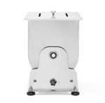 Hendi - Vleesmenger met kantelbare mengtank - 20L - Afbeelding 5