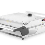 Tray sealer Dual