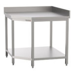 werktafel |100cm| hoekmodel