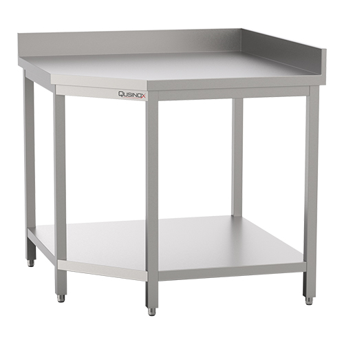 werktafel |100cm| hoekmodel