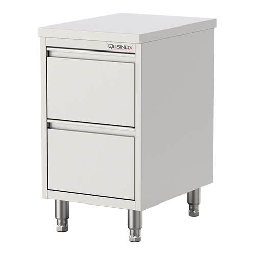 werktafel |040cm| gesloten