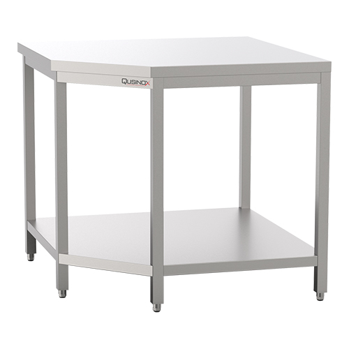 werktafel |100cm| hoekmodel