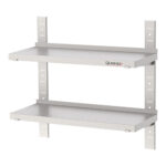 wandplankset |080cm-2x|