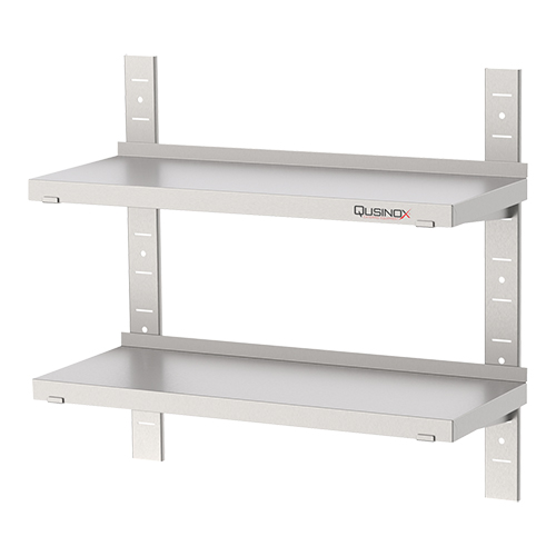 wandplankset |100cm-2x|