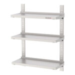 wandplankset |100cm-3x|