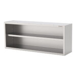 wandkast |120cm| open