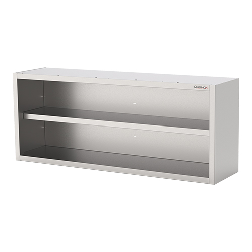 wandkast |160cm| open